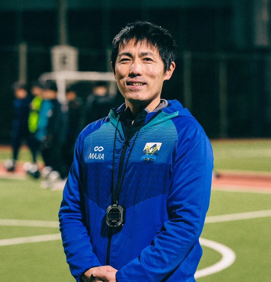 安藤 貴通