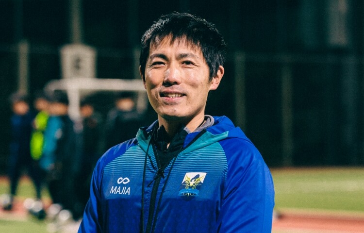 安藤 貴通