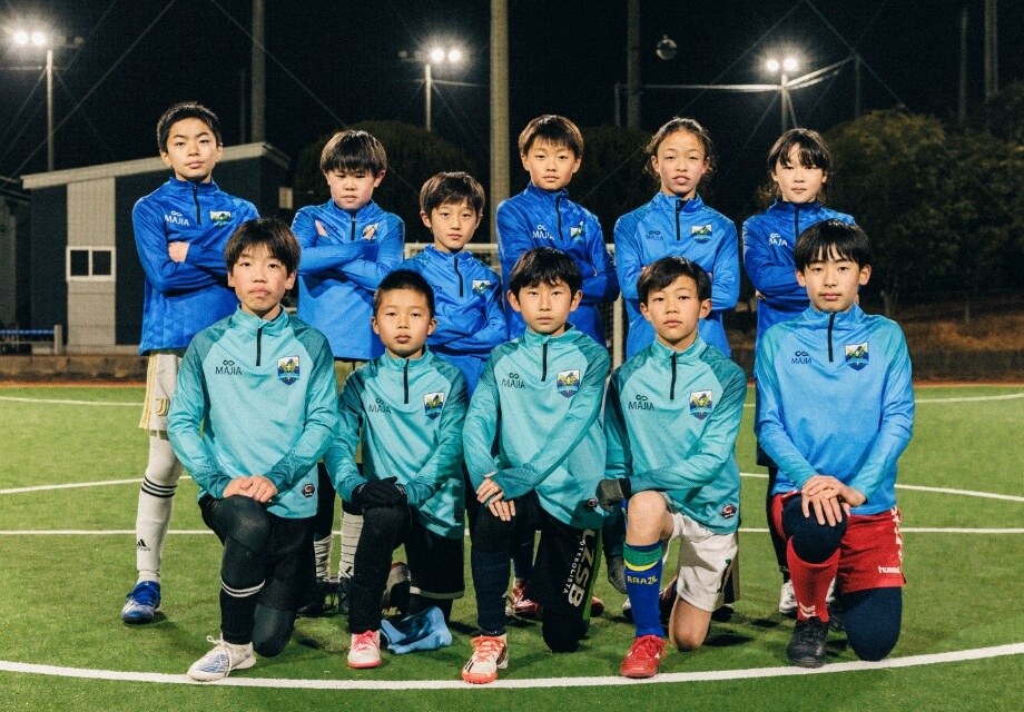 世界レベルの選手育成