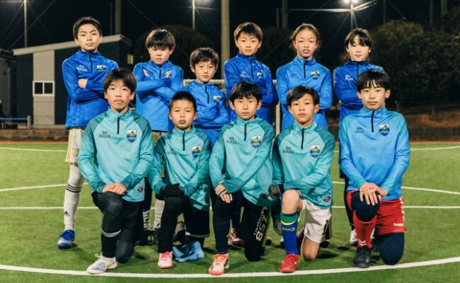 世界レベルの選手育成