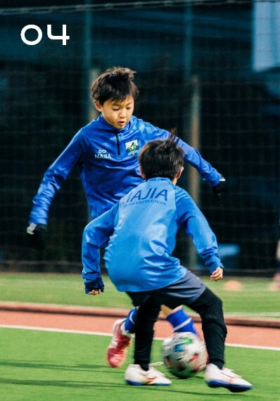 技術トレーニング